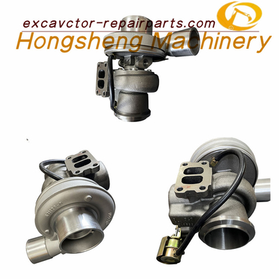 توربوشارژر بیل مکانیکی موتور C7 3116 Carter E324D E325C E329D 177-0440