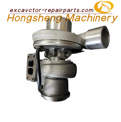 توربوشارژر بیل مکانیکی موتور C7 3116 Carter E324D E325C E329D 177-0440