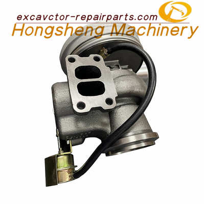 توربوشارژر بیل مکانیکی موتور C7 3116 Carter E324D E325C E329D 177-0440