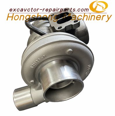 توربوشارژر بیل مکانیکی موتور C7 3116 Carter E324D E325C E329D 177-0440