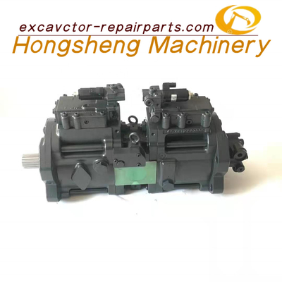 پمپ اصلی K3V112DTP هیدرولیک K3V112DT Kobelco SK200-8 SK350-6E