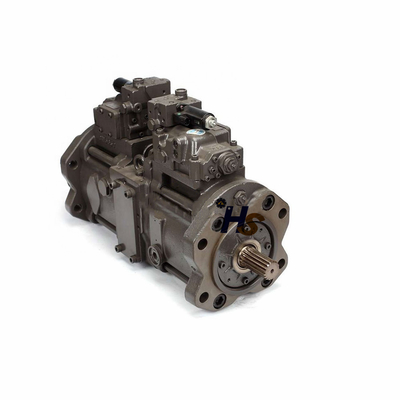 پمپ اصلی K3V112DTP هیدرولیک K3V112DT Kobelco SK200-8 SK350-6E