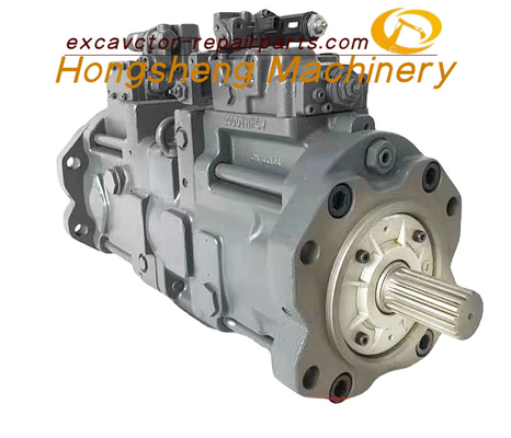 پمپ اصلی K3V112DTP هیدرولیک K3V112DT Kobelco SK200-8 SK350-6E