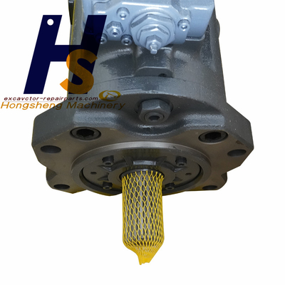 پمپ هیدرولیک بیل مکانیکی K3V180 پمپ هیدرولیک کاوازاکی K5V180DT/DTP