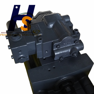 پمپ هیدرولیک بیل مکانیکی K3V180 پمپ هیدرولیک کاوازاکی K5V180DT/DTP