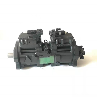 پمپ هیدرولیک بیل مکانیکی کاوازاکی K5V200 K3V200DT / DTP برای تعمیرگاه های ماشین آلات