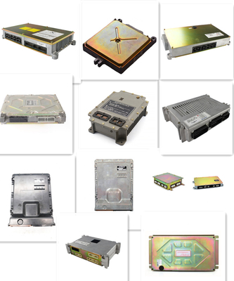 واحد کنترل الکترونیکی برد کامپیوتر LP22E00004F2 ECU کوبلکو SK120-2