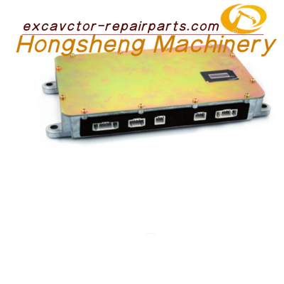 واحد کنترل ECU برد کامپیوتر کاتو HD820-3 119-0609X-00