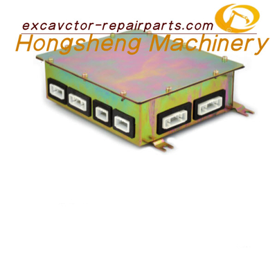 واحد کنترل ECU برد کامپیوتر کاتو HD820-3 119-0609X-00
