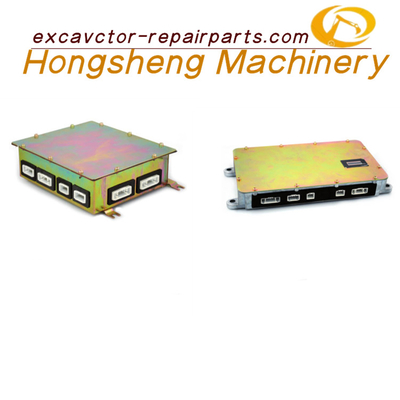 واحد کنترل ECU برد کامپیوتر کاتو HD820-3 119-0609X-00