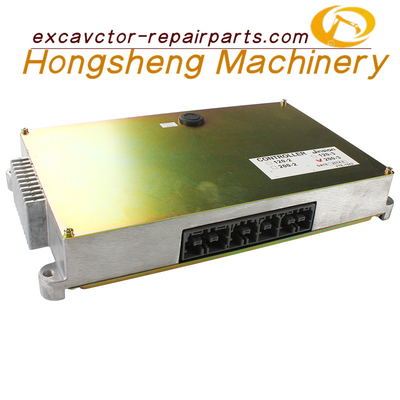 واحد کنترل الکترونیکی ECU برد کوچک Kobelco SK120-3 SK200-3 YN22E00015F3