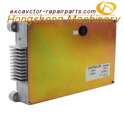 واحد کنترل الکترونیکی ECU برد کوچک Kobelco SK120-3 SK200-3 YN22E00015F3