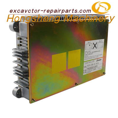 کنترلر ECU برد کامپیوتر Kobelco SK200-6 SK200-6E YN22E00123F4
