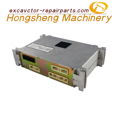کوماتسو PC200-6 6D102 بیل مکانیکی ECU 7834-21-6002 7834-21-6001 7834-21-6000
