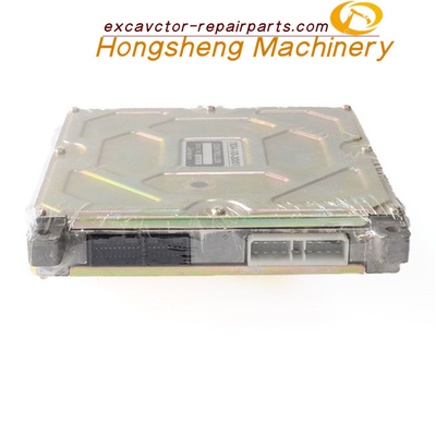 تعویض ECU برد بزرگ Komatsu PC200-6 6D95 7834-10-2001 7834-30-2000