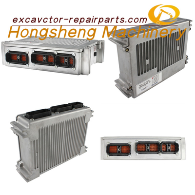 7835-24-1008 ECU بیل مکانیکی Komatsu PC200-7 PC220-7 PC240-7 7835-26-1009