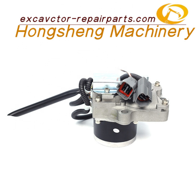 7834-40-20001 موتور بدنه دریچه گاز Komatsu PC120-6 200-6 220-6 7834-40-2000