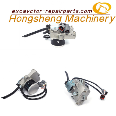 7834-40-20001 موتور بدنه دریچه گاز Komatsu PC120-6 200-6 220-6 7834-40-2000