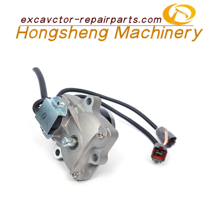 7834-40-20001 موتور بدنه دریچه گاز Komatsu PC120-6 200-6 220-6 7834-40-2000