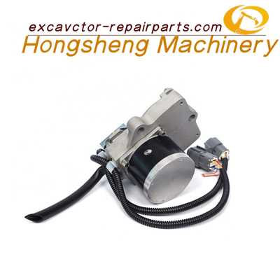 7834-40-20001 موتور بدنه دریچه گاز Komatsu PC120-6 200-6 220-6 7834-40-2000