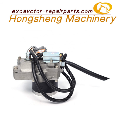 7834-40-20001 موتور بدنه دریچه گاز Komatsu PC120-6 200-6 220-6 7834-40-2000