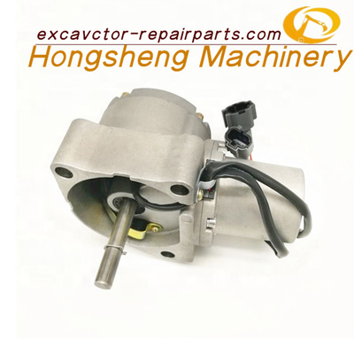 موتور دریچه گاز هیتاچی EX200-5 300-5 ZAX120-5 4614911 43690509
