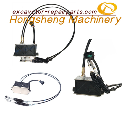 227-7672 7 خط موتور دریچه گاز کارتر E312C E320C E320D 247-5212