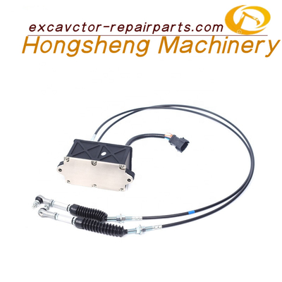 227-7672 7 خط موتور دریچه گاز کارتر E312C E320C E320D 247-5212