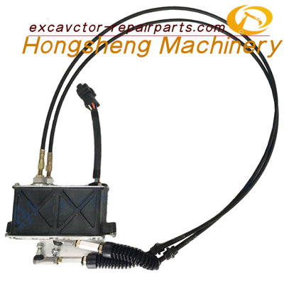 227-7672 7 خط موتور دریچه گاز کارتر E312C E320C E320D 247-5212