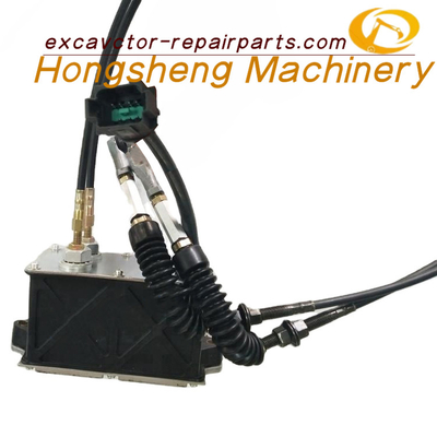 227-7672 7 خط موتور دریچه گاز کارتر E312C E320C E320D 247-5212