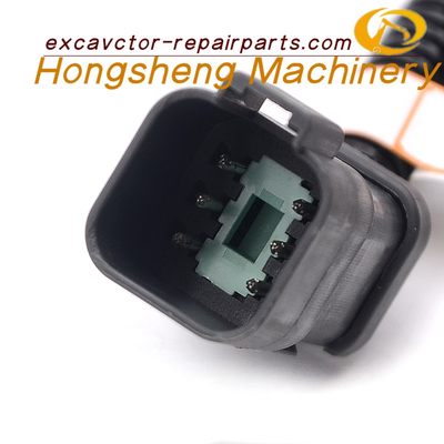 موتور دریچه گاز بیل مکانیکی Carter E307B 102-8007 132-7786 موتور سوخت گیری