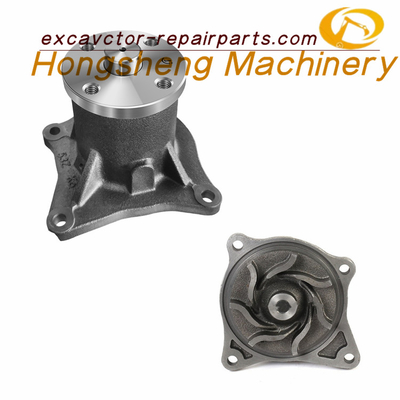موتور بیل مکانیکی پمپ آب کارتر E200B E320 S6K S6KT S4K 5I7693