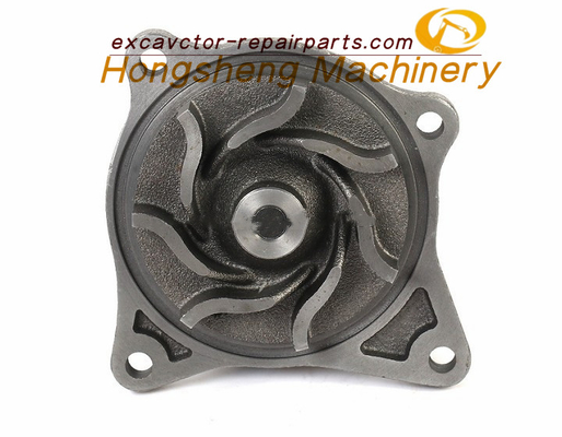 موتور بیل مکانیکی پمپ آب کارتر E200B E320 S6K S6KT S4K 5I7693