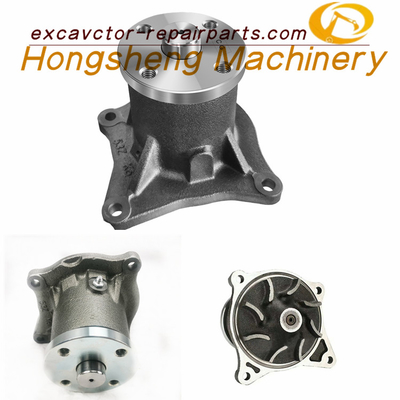 بیل مکانیکی E320C E320B E320D Carter Water Pump 3306 C6.4 Engine 178-6633