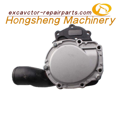 پمپ آب بیل مکانیکی موتور Carter C6.6 C4.4 354-4754 3544754