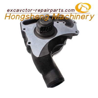 پمپ آب بیل مکانیکی موتور Carter C6.6 C4.4 354-4754 3544754