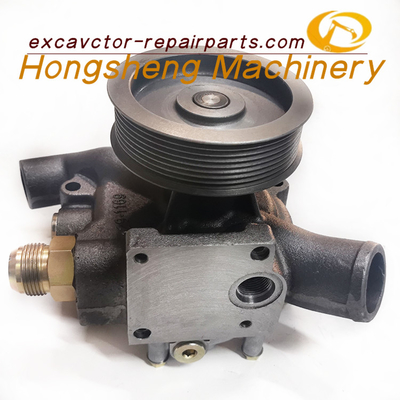 موتور C7 پمپ آب کارتر بیل مکانیکی E324D 325D 329D 352-2138