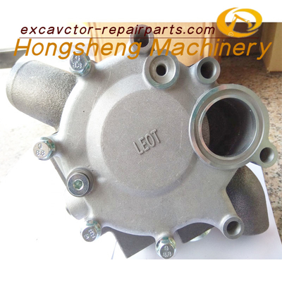 موتور C7 پمپ آب کارتر بیل مکانیکی E324D 325D 329D 352-2138
