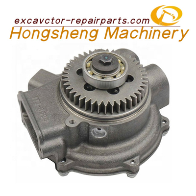 1767000 پمپ آب بیل مکانیکی Carter C12 176-7000 برای تعمیرگاه های ماشین آلات