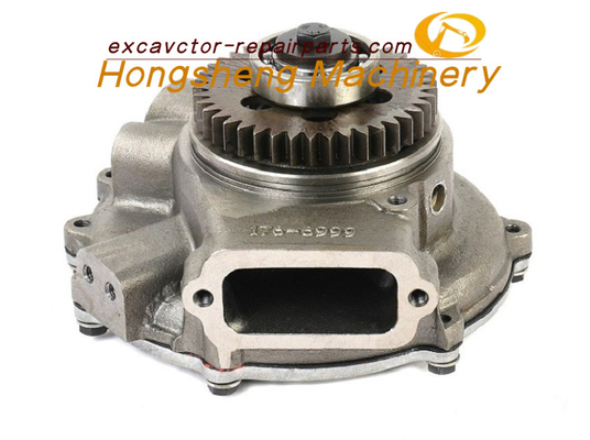 1767000 پمپ آب بیل مکانیکی Carter C12 176-7000 برای تعمیرگاه های ماشین آلات
