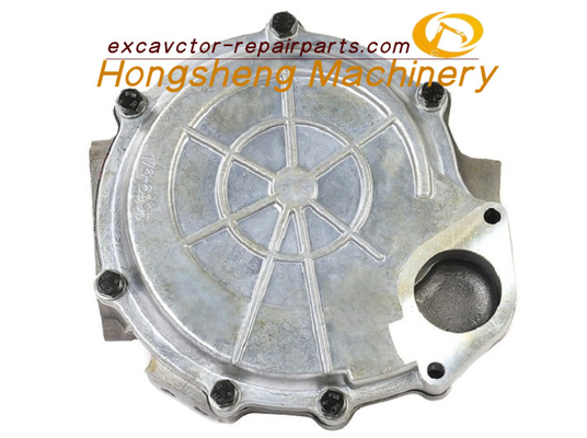 1767000 پمپ آب بیل مکانیکی Carter C12 176-7000 برای تعمیرگاه های ماشین آلات