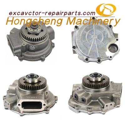 1767000 پمپ آب بیل مکانیکی Carter C12 176-7000 برای تعمیرگاه های ماشین آلات