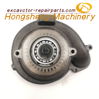 تعویض پمپ آب Carter E345D E349D C13 352-0206 / 10R-2129