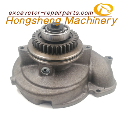تعویض پمپ آب Carter E345D E349D C13 352-0206 / 10R-2129