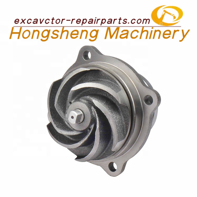 پمپ آب بیل مکانیکی موتور Carter 3204 ZW1223 1W5644 برای کارهای ساختمانی