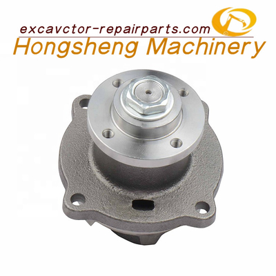 پمپ آب بیل مکانیکی موتور Carter 3204 ZW1223 1W5644 برای کارهای ساختمانی