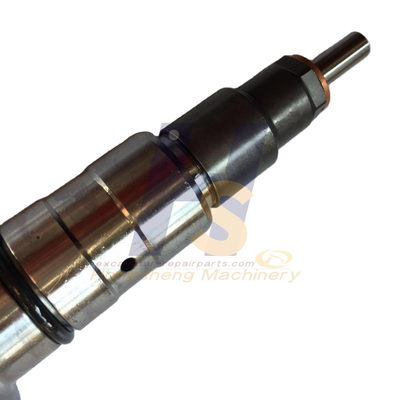 6754-11-3010 3011 3012 مونتاژ انژکتور سوخت Komatsu PC200-8 QSB4.5/5.9/6.7