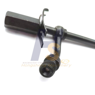 7N-0449 انژکتور سوخت موتور دیزل Carter E225 120G 130G 140G / 3300