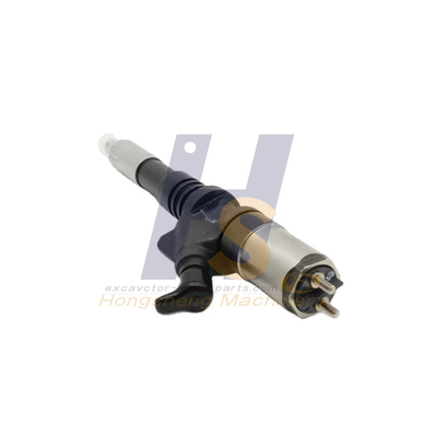 PC400-7 450-7 6D125 Engine Common Rail انژکتور 6156-11-3300