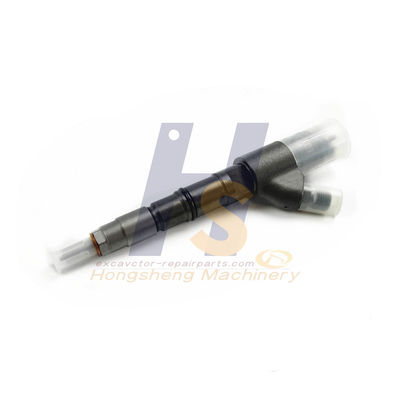 انژکتور سوخت موتور ولوو D7E D7D VOE20798114 0445120066